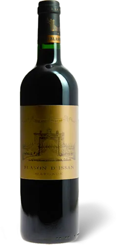 aperçu du vin Blason d’Issan