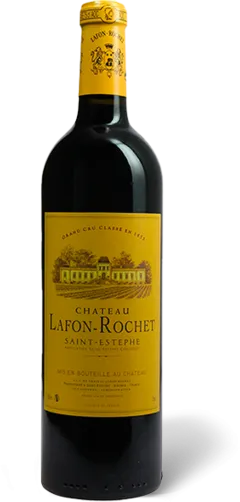aperçu du vin Lafon-Rochet