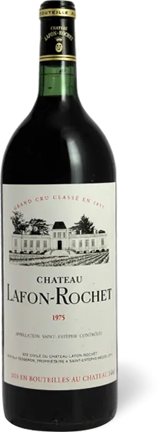 aperçu du vin Lafon-Rochet