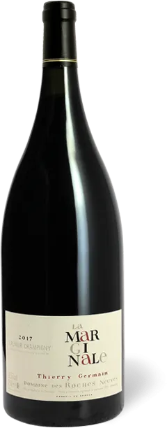 photo du vin la Marginale