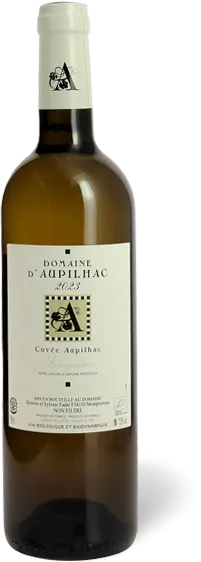 image du vin Domaine d’Aupilhac