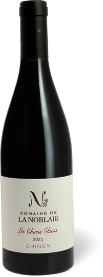 illustration du vin les Chiens Chiens