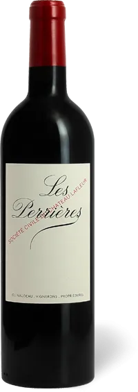 image du vin Les Perrières