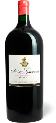 photo du vin Château Giscours