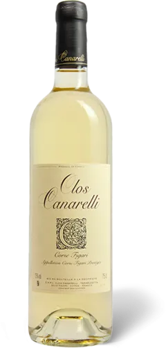 photo du vin Clos Canarelli