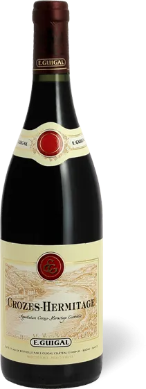 photos du vin Crozes-Hermitage