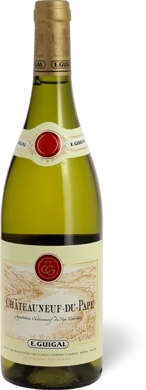 capture du vin Maison E. Guigal