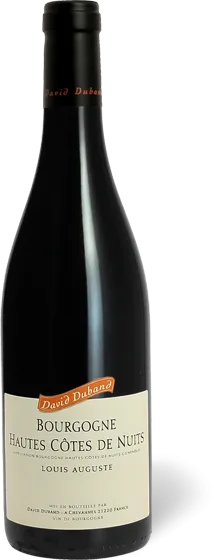 image du vin Louis Auguste