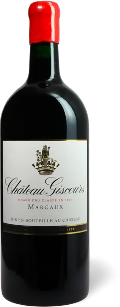 photo du vin Château Giscours