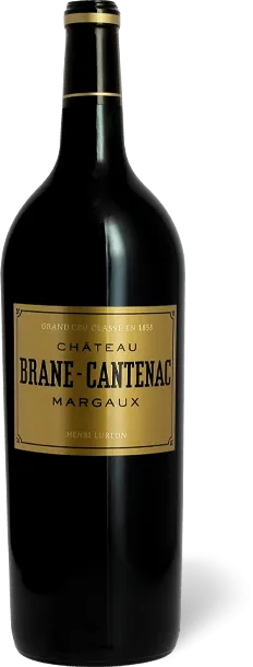 image du vin Brane-Cantenac
