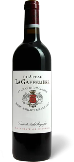 photos du vin Château la Gaffelière