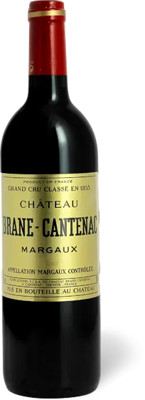 photos du vin Château Brane-Cantenac