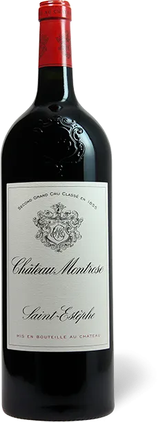 image du vin Château Montrose