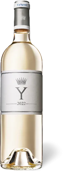 image du vin Y" d’Yquem