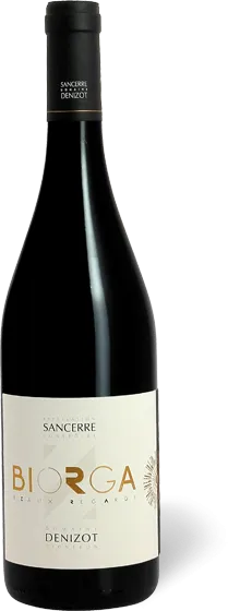 photos du vin Biorga