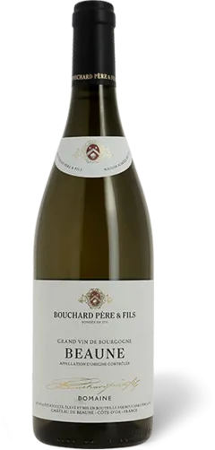 image du vin Bouchard Père & Fils