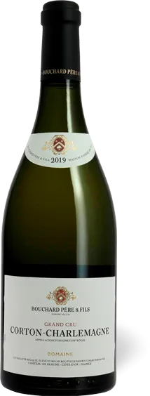 photos du vin Corton-Charlemagne Grand Cru