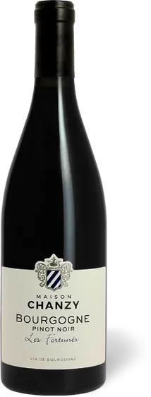 photos du vin Pinot Noir Les Fortunés