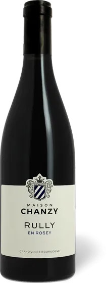 photo du vin en Rosey