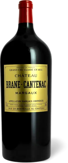photos du vin Château Brane-Cantenac