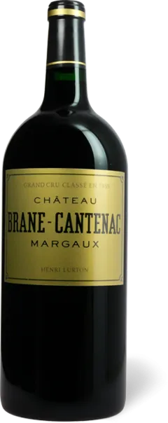 image du vin Brane-Cantenac
