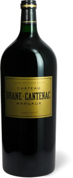 image du vin Brane-Cantenac