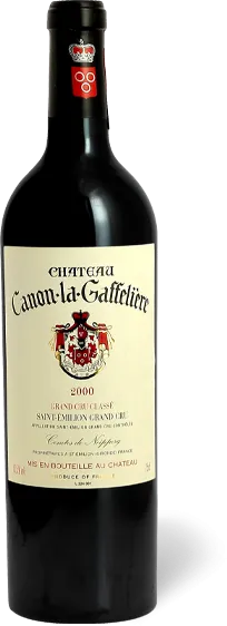 photo du vin Canon-la-Gaffelière