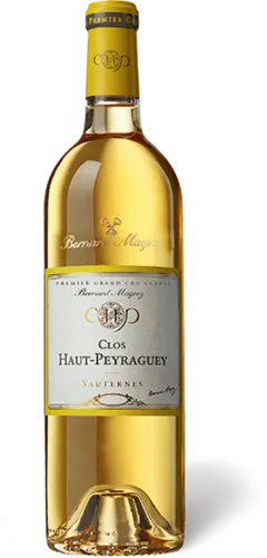 illustration du vin Clos Haut-Peyraguey