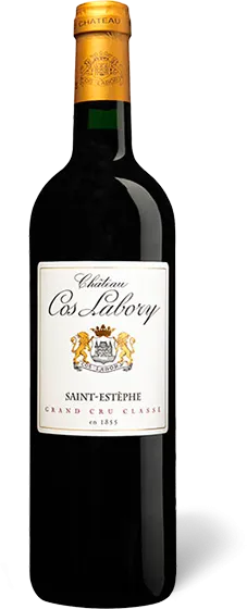 image du vin Château Cos Labory