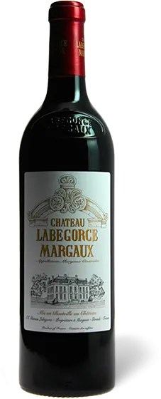 image du vin Labegorce