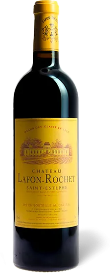 aperçu du vin Lafon-Rochet