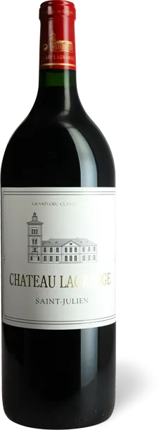 photo du vin Château Lagrange