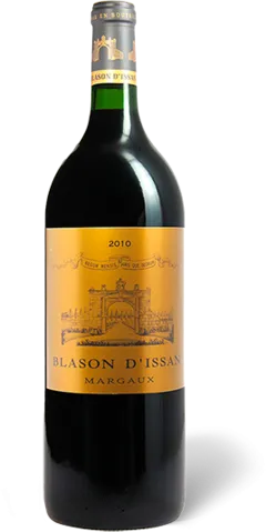 aperçu du vin Blason d’Issan