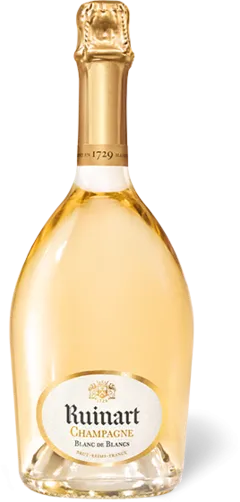 vue du vin Blanc de Blancs