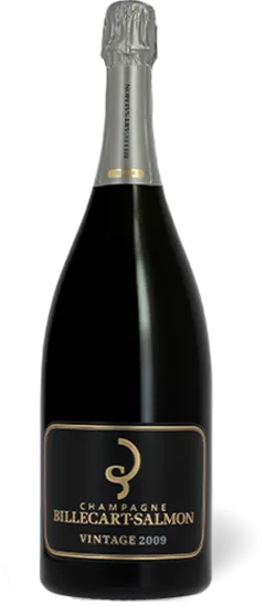 photos du vin Billecart-Salmon Vintage