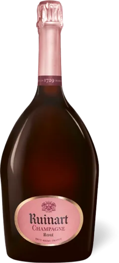 illustration du vin Ruinart Rosé