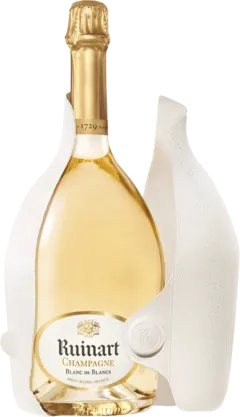 vue du vin Blanc de Blancs