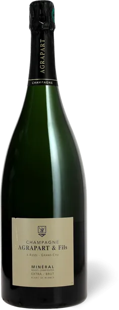 photo du vin Agrapart