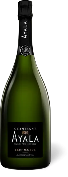 photos du vin Brut Majeur
