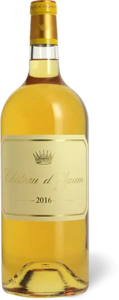 aperçu du vin Château d’Yquem