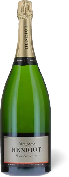 photos du vin Brut Souverain