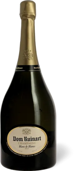 photo du vin Dom Ruinart