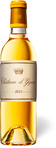aperçu du vin Château d’Yquem