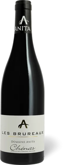 illustration du vin Premium les Brureaux