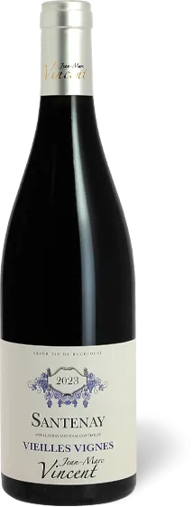 photos du vin Vieilles Vignes