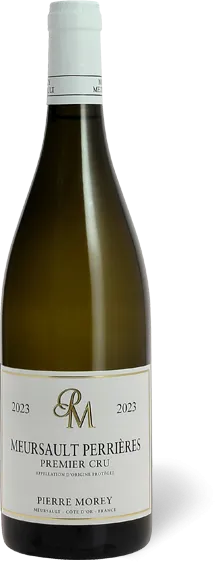 image du vin les Perrières