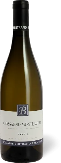 image du vin Chassagne-Montrachet