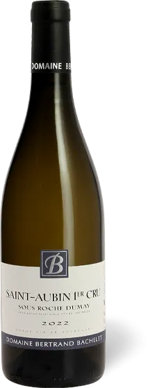 photo du vin Sous Roche Dumay