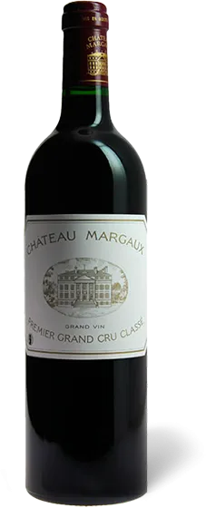 photo du vin Château Margaux