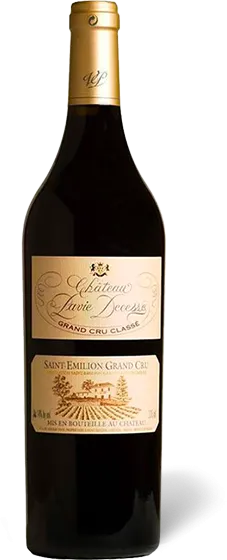 photo du vin Pavie-Decesse